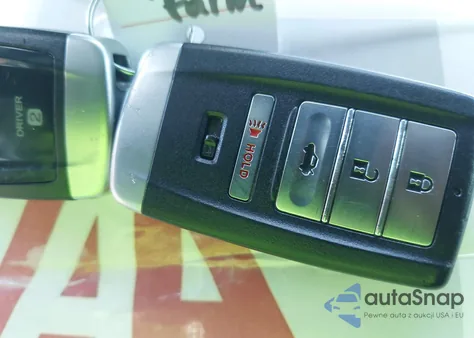 2015 Acura Tlx from USA, damaged, VIN 19UUB1F35FA017531